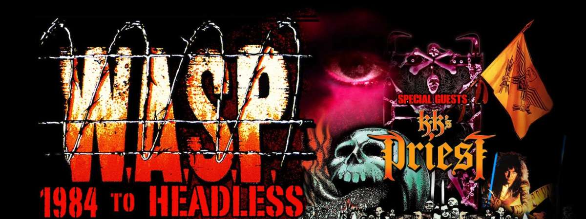 W.A.S.P.