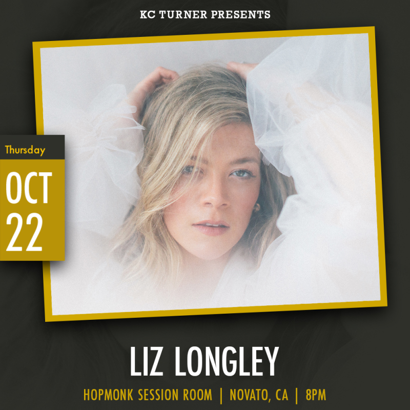 Liz Longley