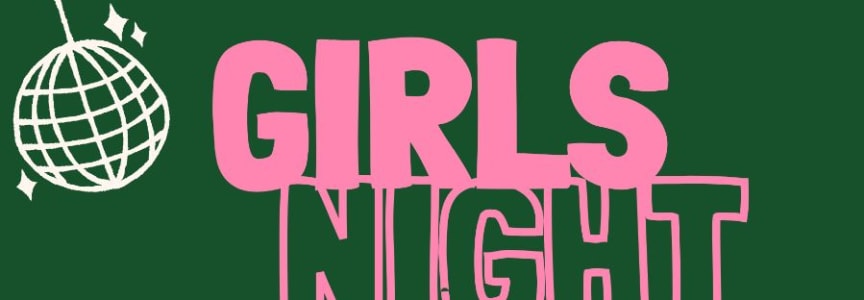 Girls Night - Josie James, Jillian Shively, Mia Walz & Lily Mae Harrington at The Basement in Nashville, TN