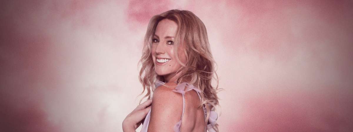 Sarah McLachlan - Better Broken Tour