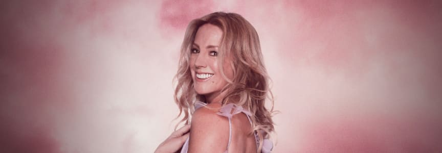 Sarah McLachlan - Better Broken Tour