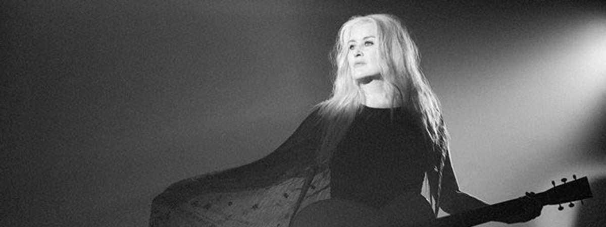 Paula Cole THIS FIRE: 30