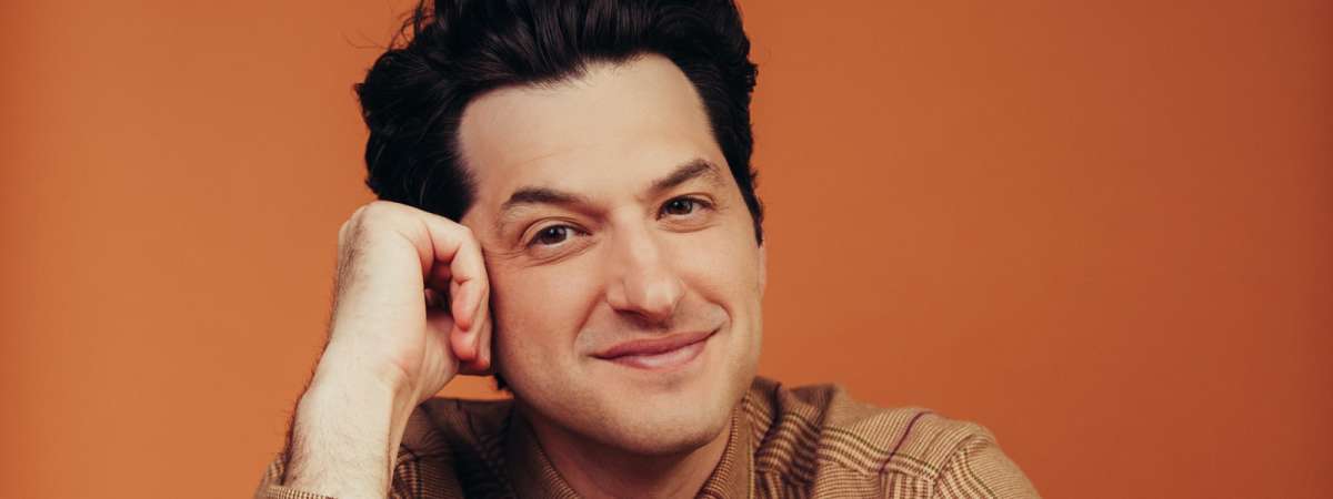 Ben Schwartz