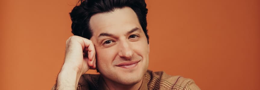 Ben Schwartz