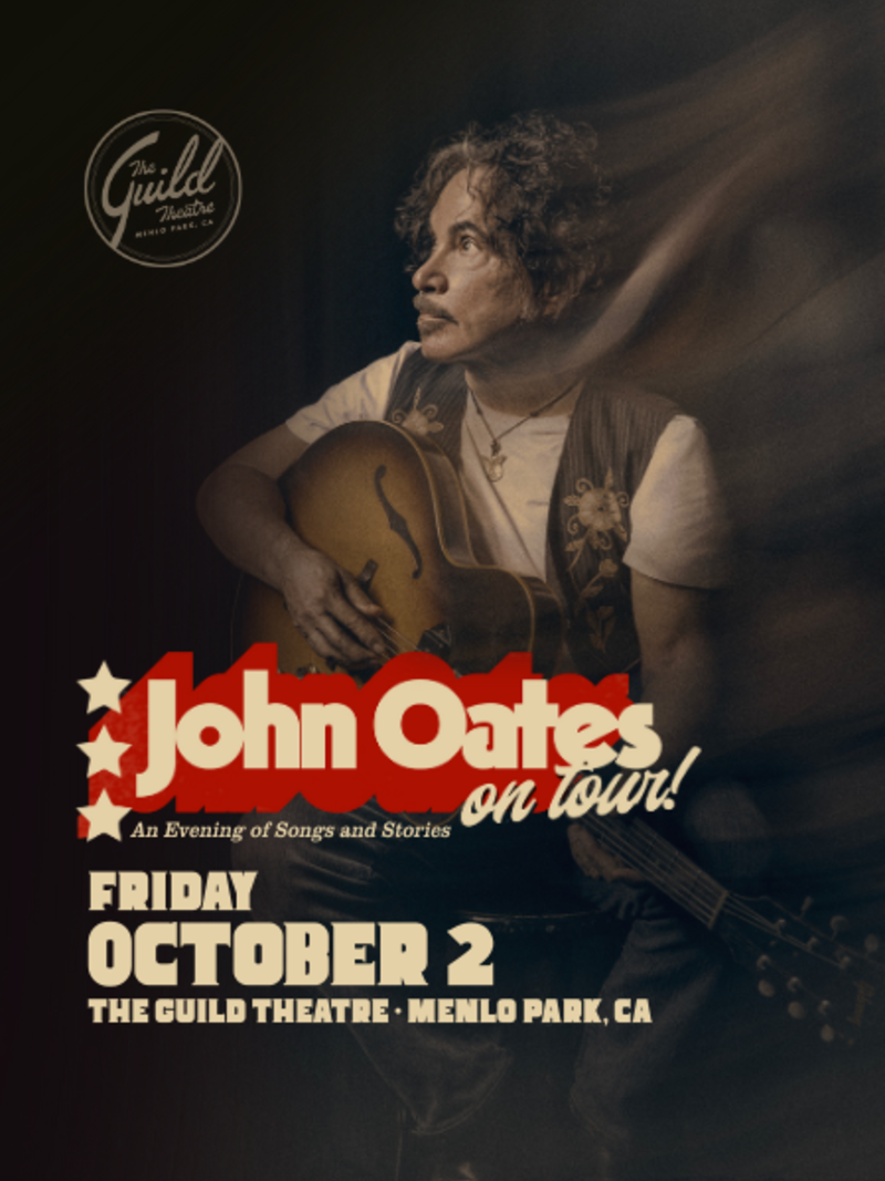 John Oates