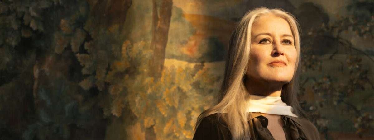 Paula Cole