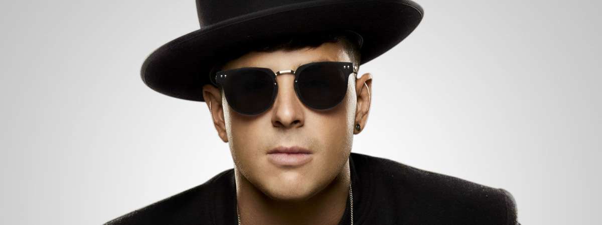 Timmy Trumpet