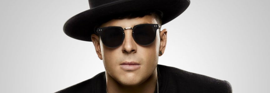 Timmy Trumpet