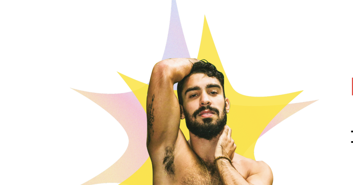 Dan Savage Presents 2026 HUMP! Film Festival: Spring Lineup