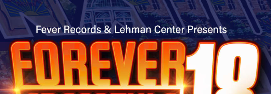 Forever Freestyle 18