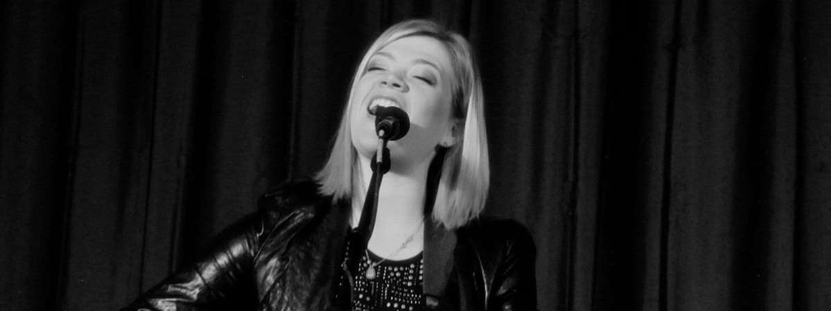 Liz Longley