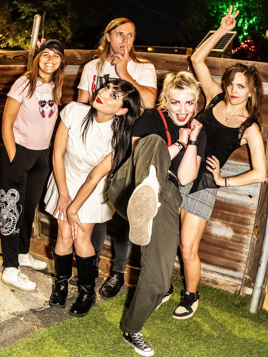 Austin Bands to Watch During SXSW