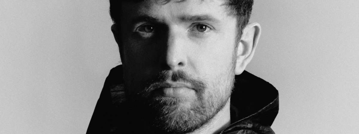 James Blake - Trying Times Tour