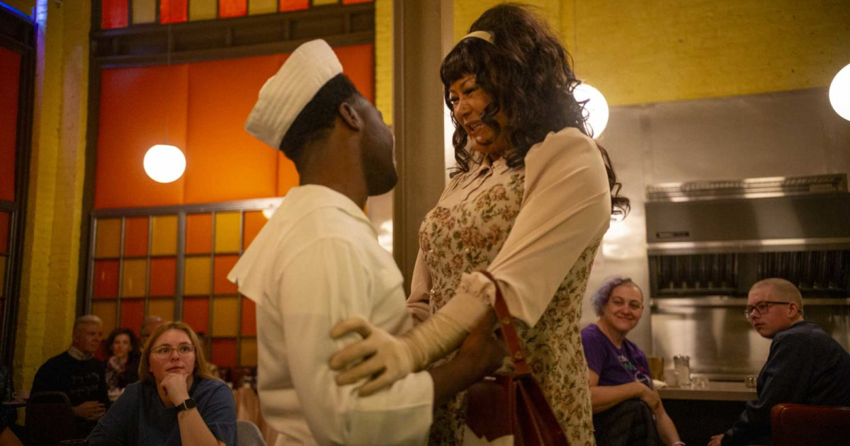 Tenderloin Museum Presents The Compton's Cafeteria Riot at 835 Larkin St