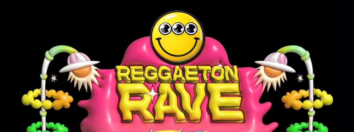 Reggaeton Rave