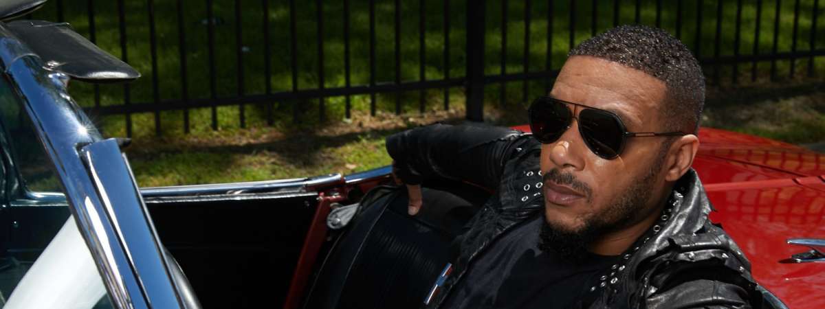 Lyfe Jennings