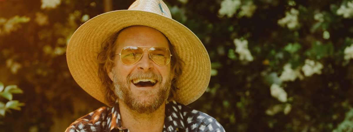 Hiss Golden Messenger - I'm People Tour with Sam Amidon