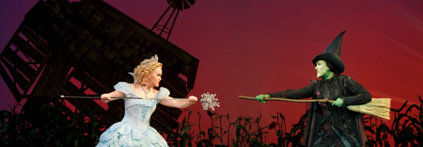 Wicked