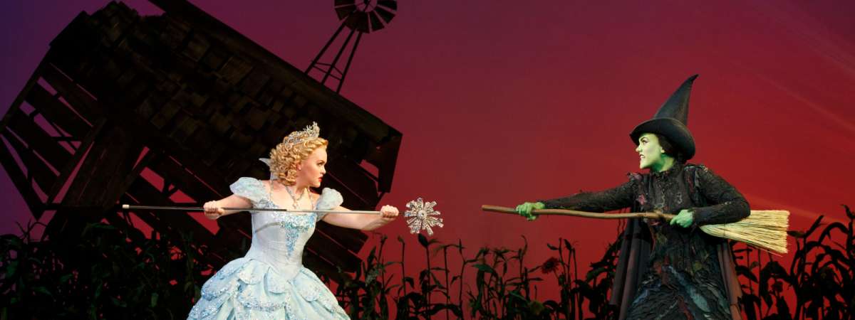 Wicked