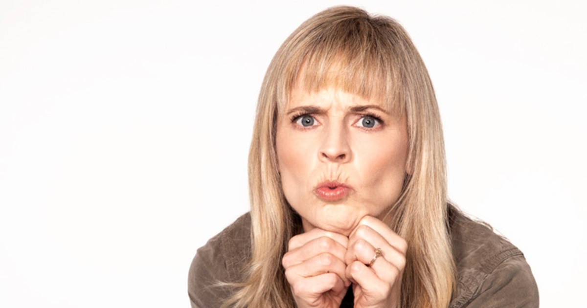 Maria Bamford at The Bell House