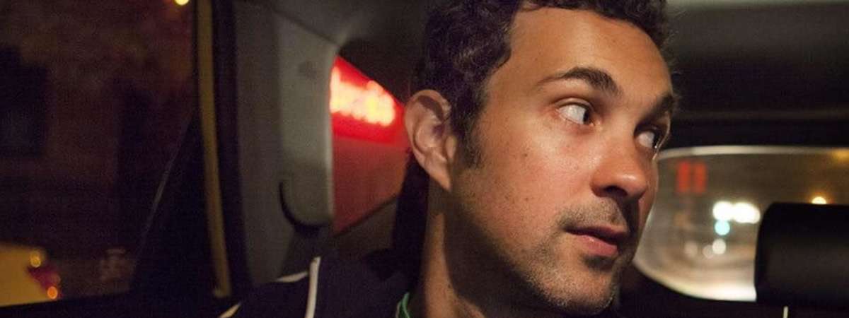 Mark Normand