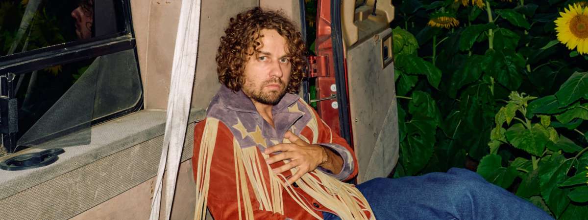 Kevin Morby