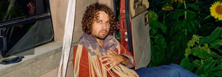 Kevin Morby