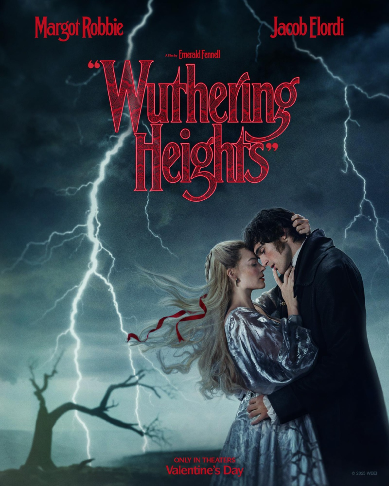 Wuthering Heights