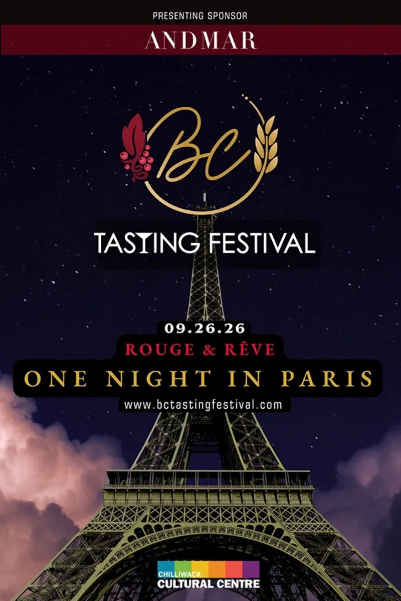 BC Tasting Festival