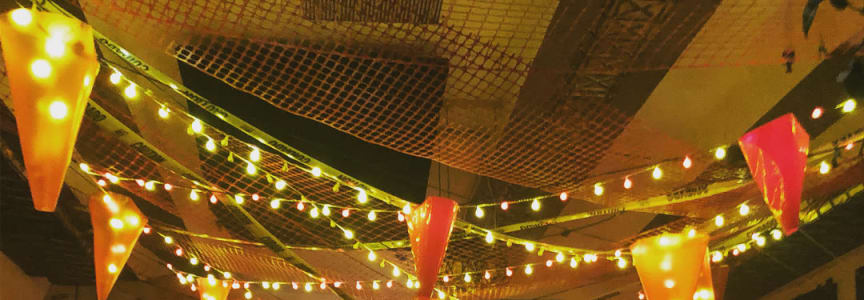 Breaking Sound Brooklyn at The Broadway