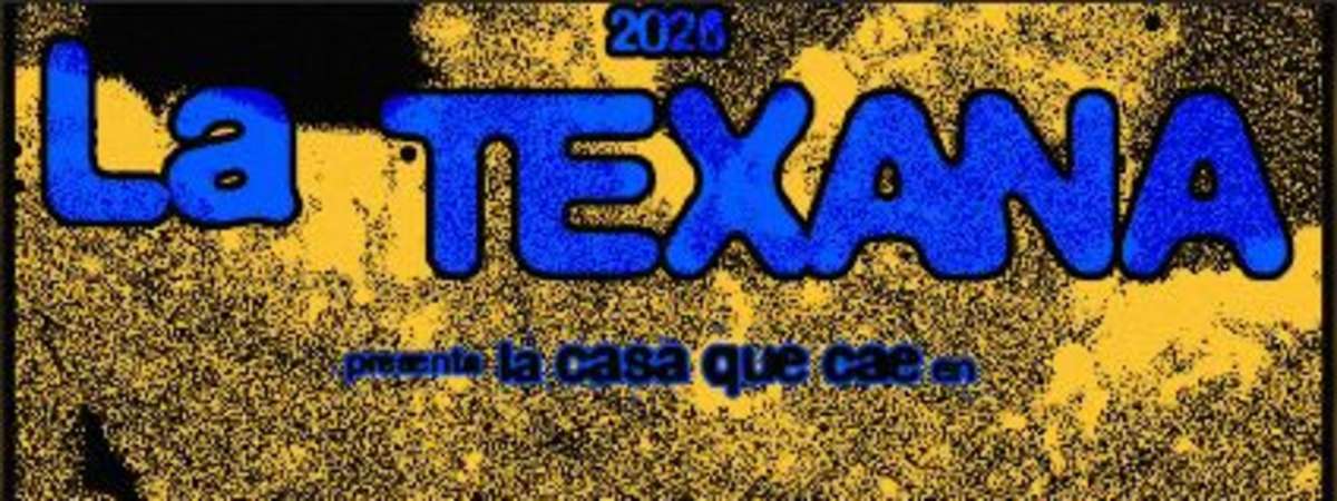 La Texana, Blood Club, Future Nobodies