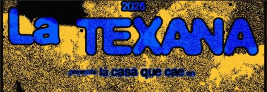 La Texana, Blood Club, Future Nobodies