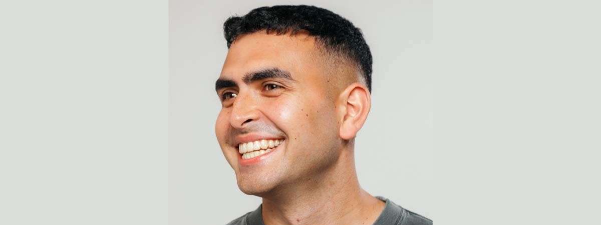 Sammy Virji