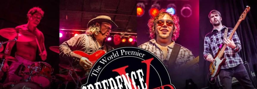 CREEDENCE REVIVED - World's Premier CCR Tribute Band