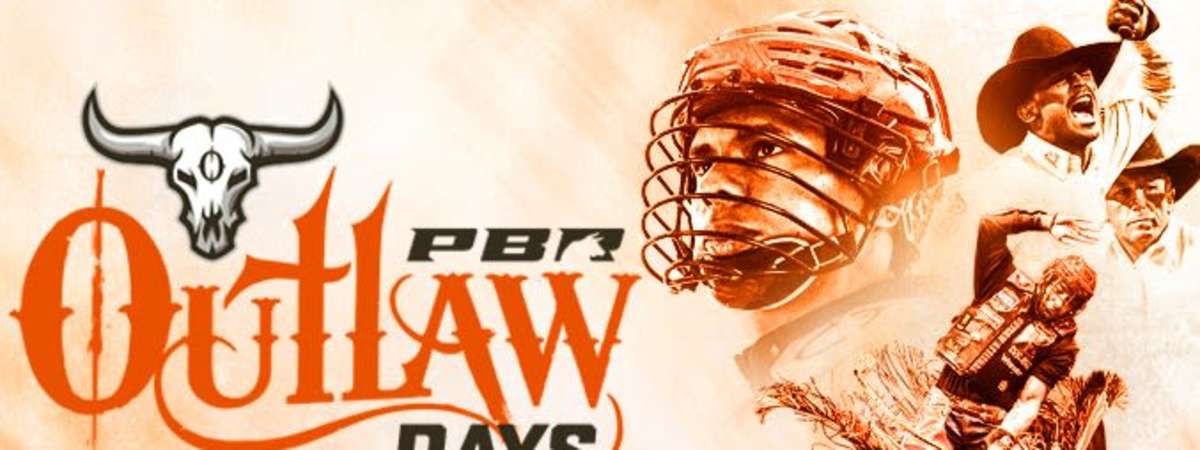 PBR Outlaw Days