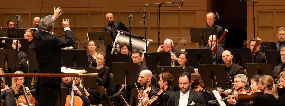 Mahler’s Symphony of a Thousand