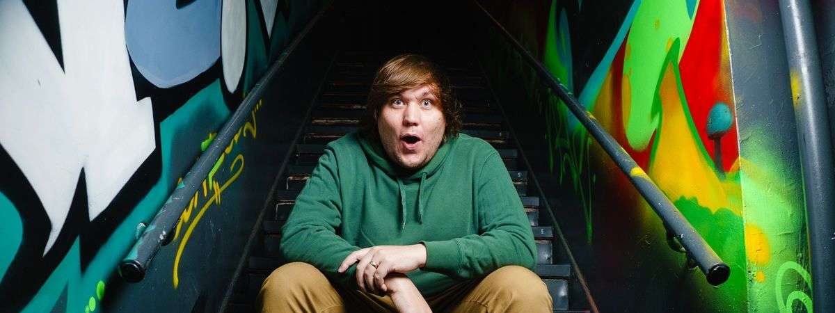 Drew Dunn
