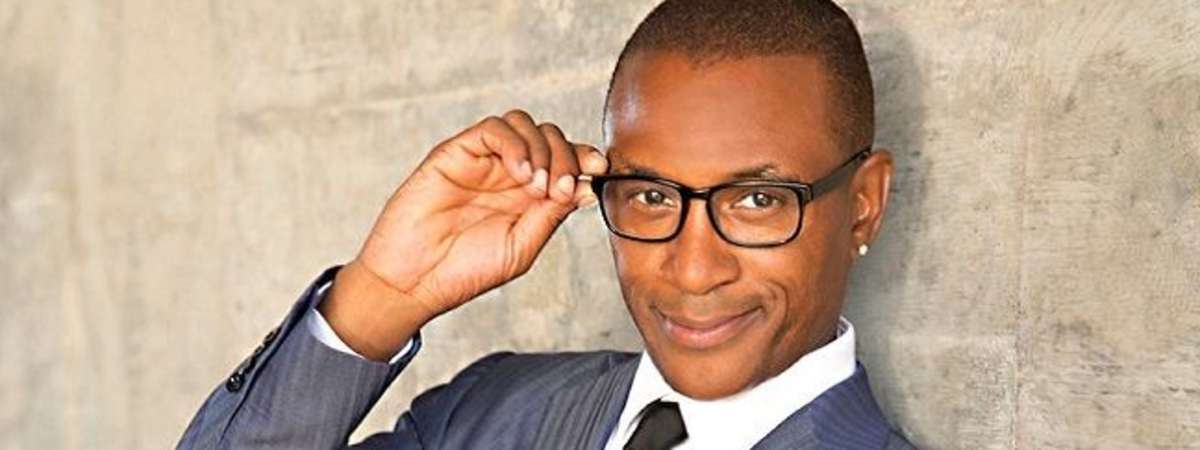 Tommy Davidson