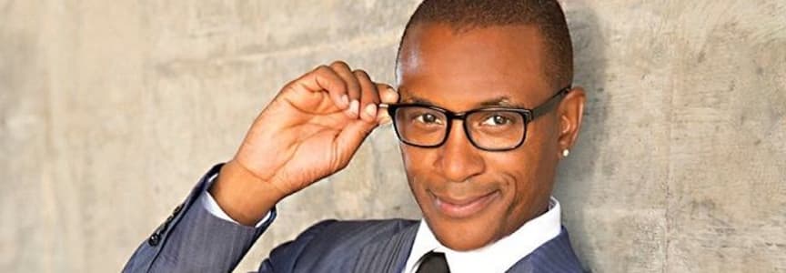 Tommy Davidson