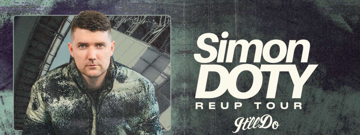 Simon Doty: Open to Close