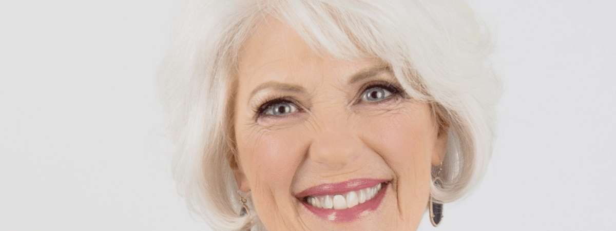 Funk Family Upstander Speaker Series: Courage Behind Closed Doors - Jan Langbein