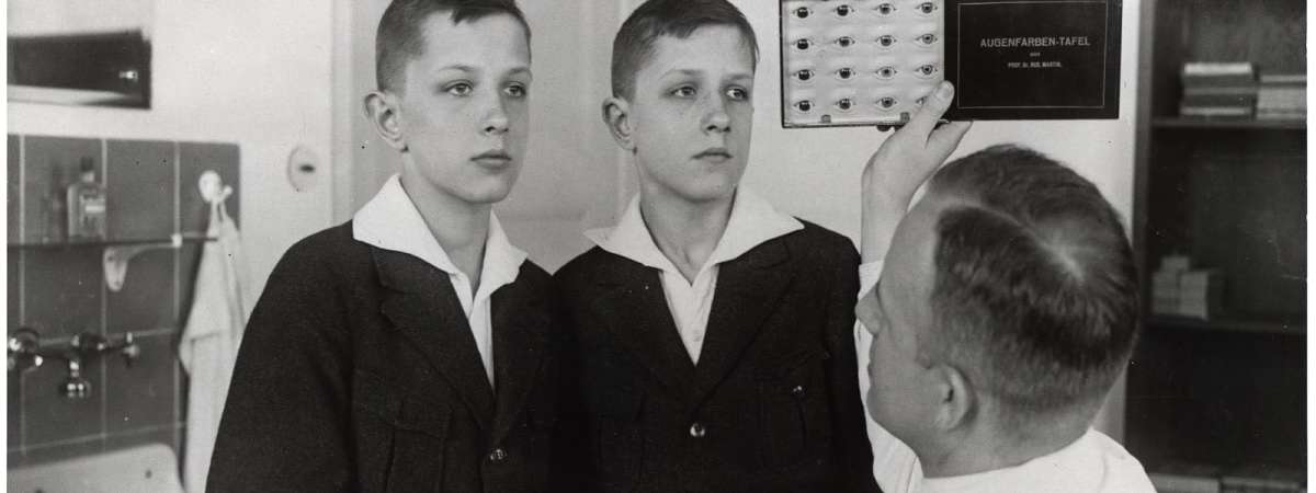 Genocide, Nazi Medicine, and Postwar Justice
