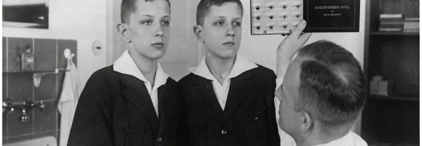 Genocide, Nazi Medicine, and Postwar Justice
