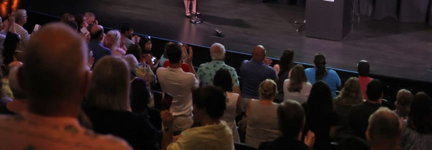 Summer Survivor Speaker Series: Hanna Schrob