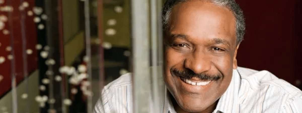 Meet the Author: Christopher Paul Curtis