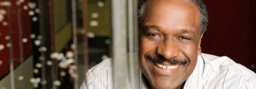 Meet the Author: Christopher Paul Curtis