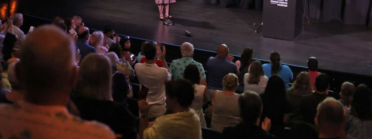 Summer Survivor Speaker Series: Dr. Andras Lacko