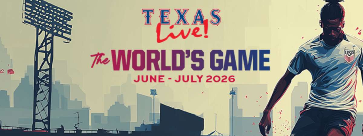 The World's Game