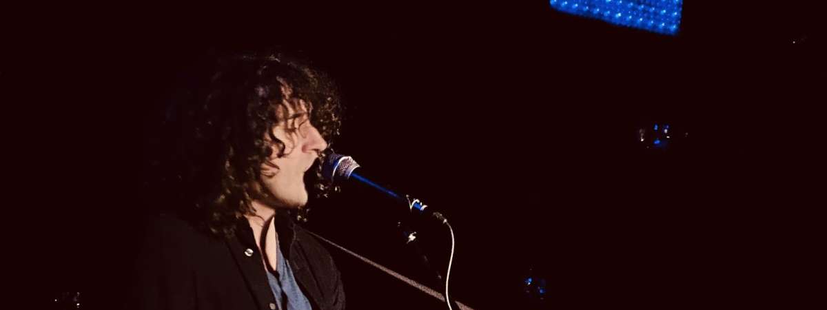 Cole Larravide!