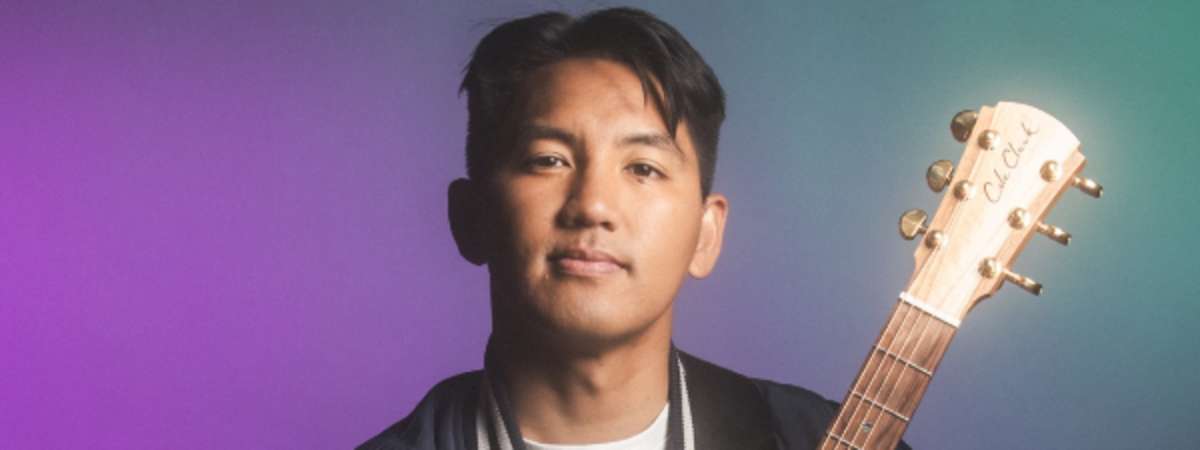 JR De Guzman